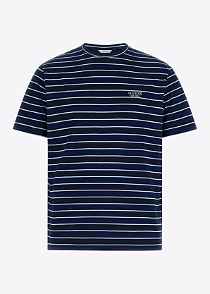 Футболка Indigo Guess