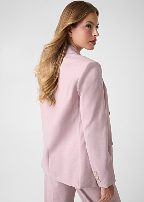 Guess žakete Danielle Double Breast