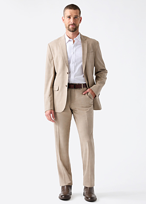 Брюки со стрелками Myron Dressy Guess