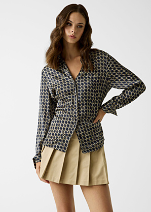 Блуза New Concetta Guess