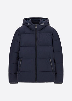 Guess Tepitud virsjaka Stretch Puffa