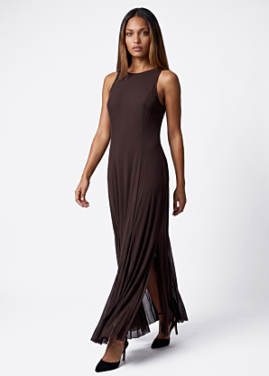 Guess kleita Serafina