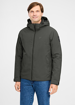 Five Seasons Ziemas virsjaka Hawk