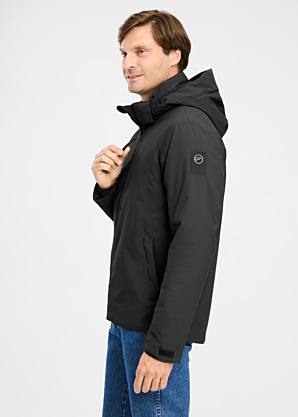 Five Seasons Ziemas virsjaka Hawk