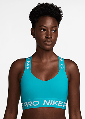 Спортивный бюстгальтер Nike