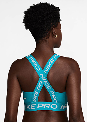 Спортивный бюстгальтер Nike