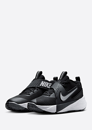 Nike basketbola apavi Team Hustle D 12 Gs