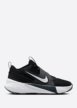 Nike basketbola apavi Team Hustle D 12 Gs