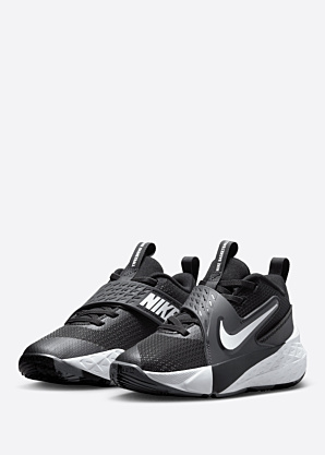 Nike basketbola apavi Team Hustle D 12 Ps
