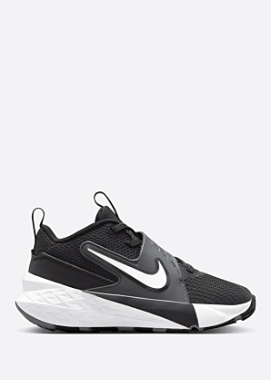 Nike basketbola apavi Team Hustle D 12 Ps