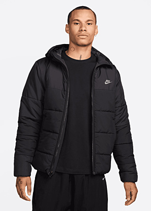 Зимняя куртка Nike