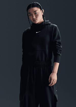Кофта Nike