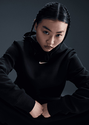 Кофта Nike