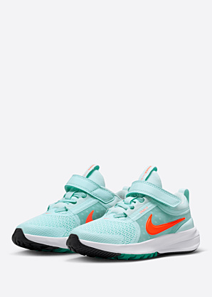 Nike apavi skriešanai Star Runner 5 Ps
