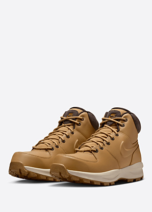Походные сапоги Manoa Nike