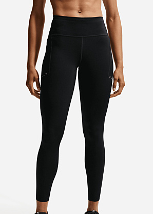 Nike sporta legingi Dry Fit Hr 7/8