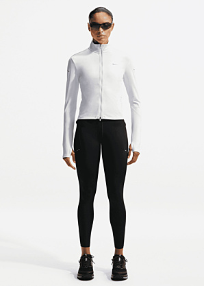 Nike sporta legingi Dry Fit Hr 7/8