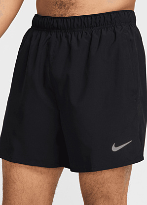 Nike bikses skriešanai