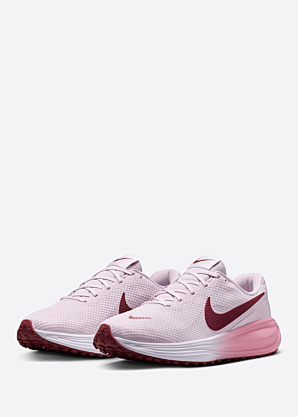 Nike apavi skriešanai Revolution 8