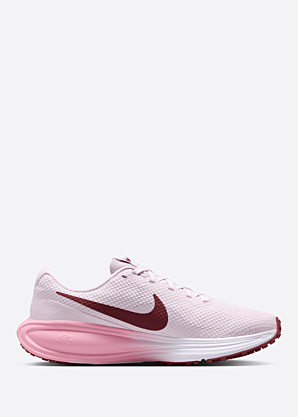 Nike apavi skriešanai Revolution 8