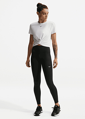 Рейтузы Hr Tight Useam Nike