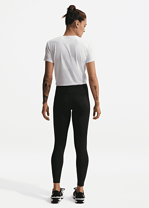 Рейтузы Hr Tight Useam Nike