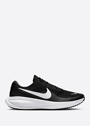 Nike apavi skriešanai Revolution 8
