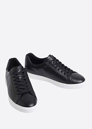 Calvin Klein kedas Low Prof Cupsole Lth