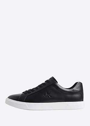 Тенниски Low Prof Cupsole Lth Calvin Klein