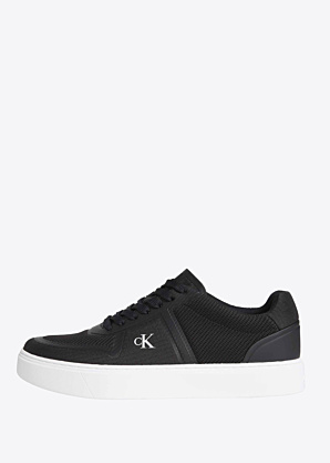 Calvin Klein kedas Classic Cups Laceup Knit