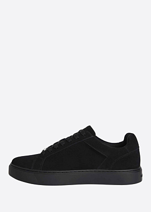 Calvin Klein kedasic Cups Laceup Tape Su