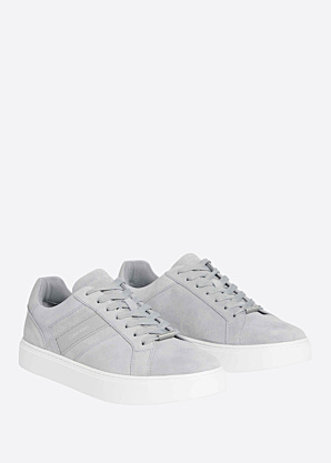 Calvin Klein kedasic Cups Laceup Tape Su