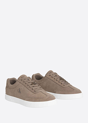 Тенниски Low Prof Cupsole Wt Su Calvin Klein