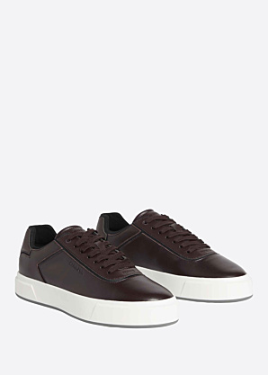 Calvin Klein kedas Basket Cups Oxf Lth-Neo