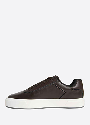 Calvin Klein kedas Basket Cups Oxf Lth-Neo