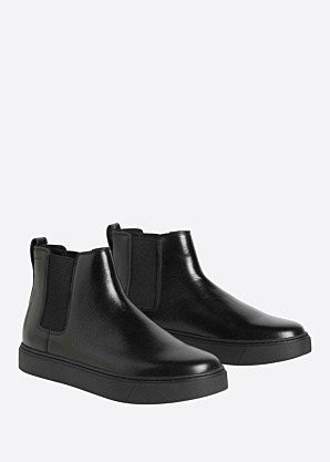 Calvin Klein pavasara-rudens puszābaki