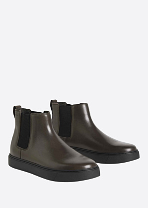 Calvin Klein pavasara-rudens puszābaki