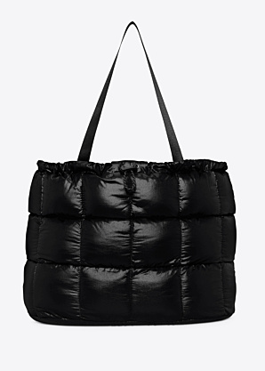 Спортивная сумка Nk Nsw Puffle Tote 2.0 Nike