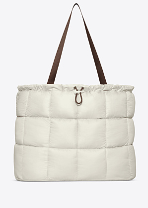 Nike rokassoma Nsw Puffle Tote 2.0