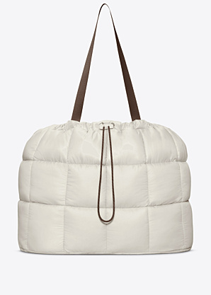 Nike rokassoma Nsw Puffle Tote 2.0