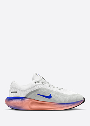 Nike apavi skriešanai Stellar Ride Gs