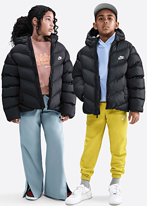 Nike Tepitud Ziemas virsjaka Nsw Tf Adp Puffer