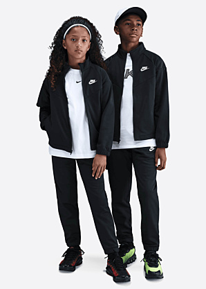 Nike sporta komplekts