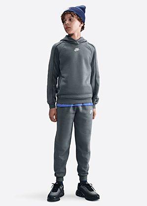 Nike sporta komplekts Club Flc Hdy