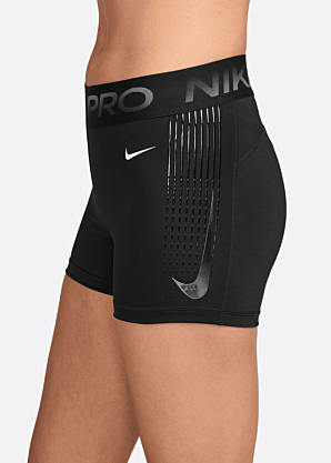 Nike īsas sporta retuzes