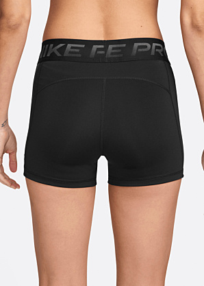 Nike īsas sporta retuzes