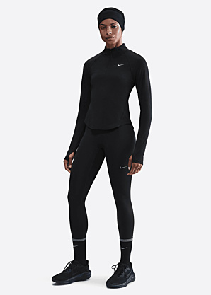 Nike sporta t-krekls Tempo Swsh Hbr Dry Fit Hz