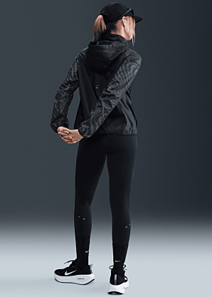 Nike sporta jaka Repel Flash Jkt