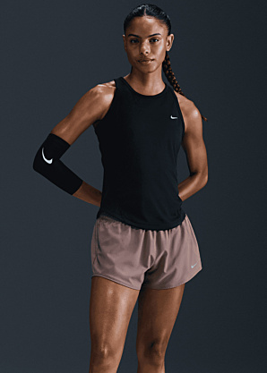 Sporditopp Tempo Df Tank Nike