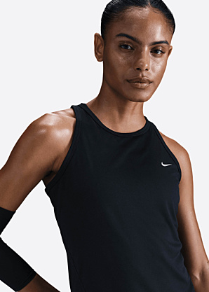 Спортивный топ Tempo Df Tank Nike